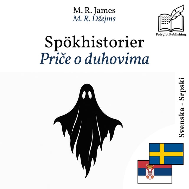 Priče o duhovima