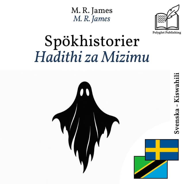 Hadithi za Mizimu