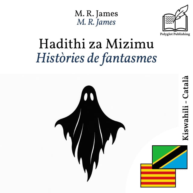 Històries de fantasmes