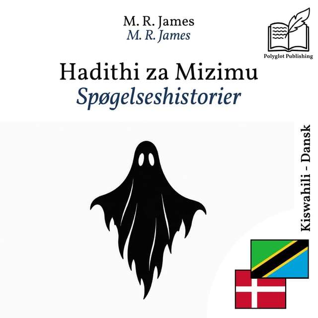 Spøgelseshistorier