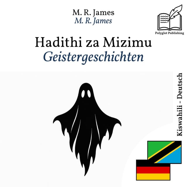 Geistergeschichten