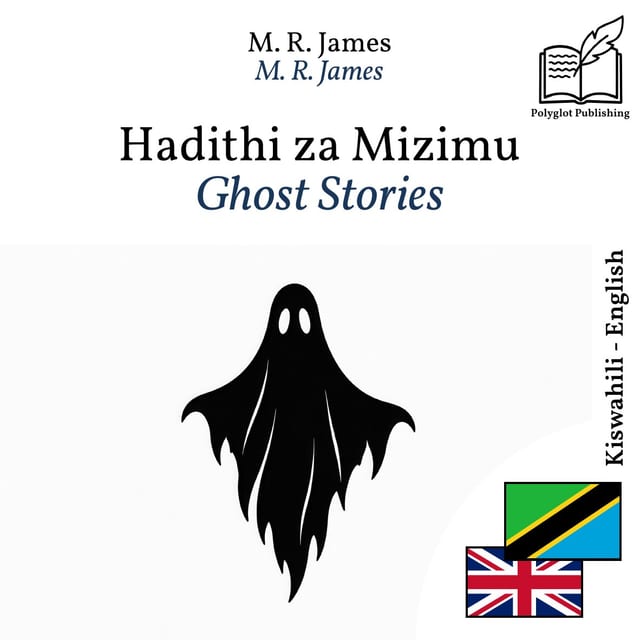Ghost Stories