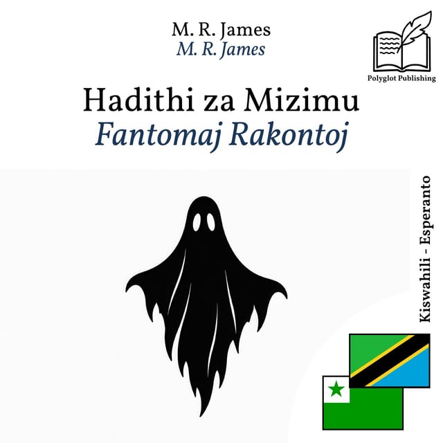 Fantomaj Rakontoj