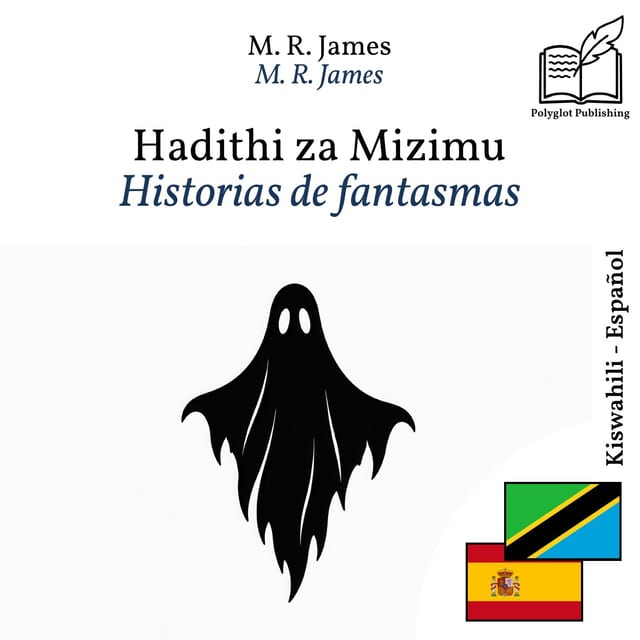 Historias de fantasmas