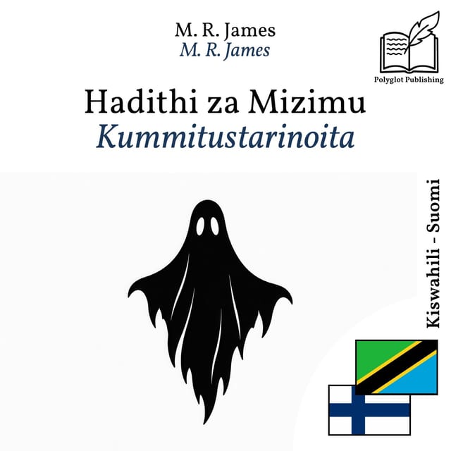 Kummitustarinoita