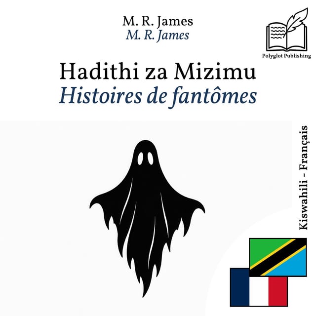 Histoires de fantômes