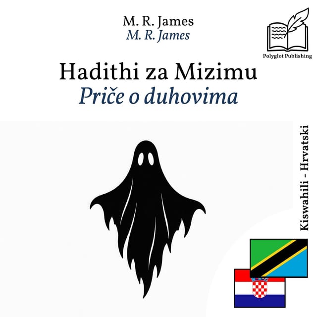 Priče o duhovima