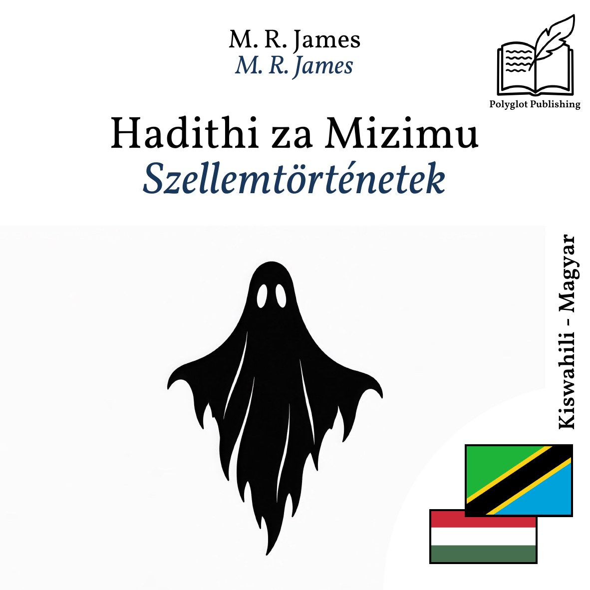Szellemtörténetek