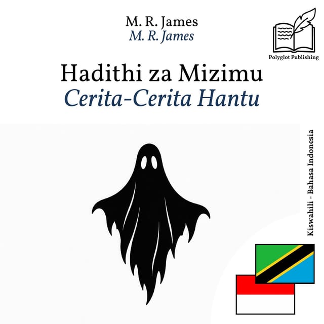 Cerita-Cerita Hantu