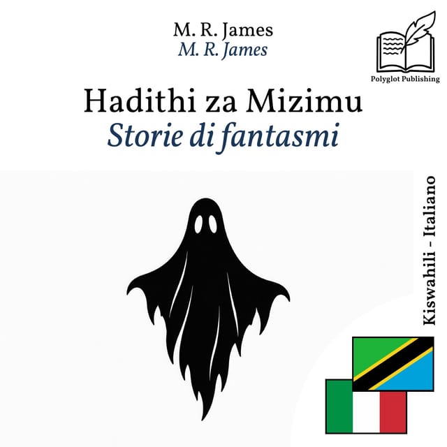 Storie di fantasmi