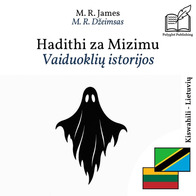 Vaiduoklių istorijos