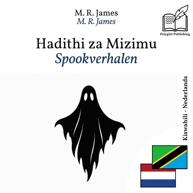 Spookverhalen