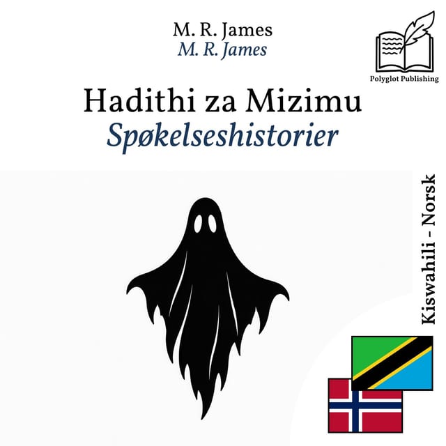 Spøkelseshistorier