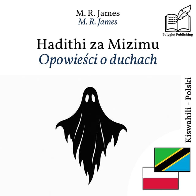 Opowieści o duchach