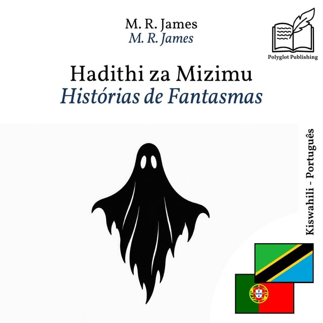 Histórias de Fantasmas
