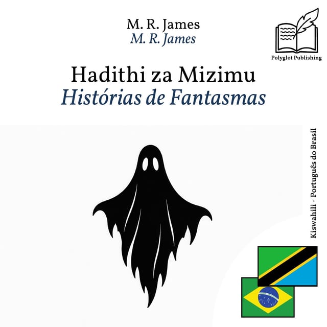 Histórias de Fantasmas