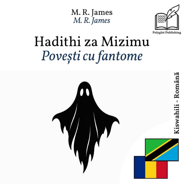 Povești cu fantome