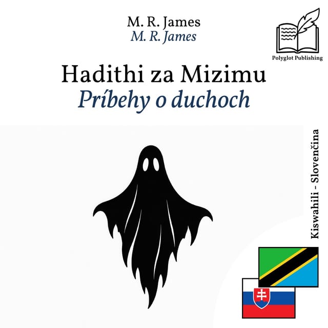 Príbehy o duchoch