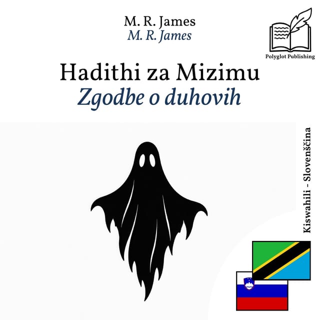 Zgodbe o duhovih