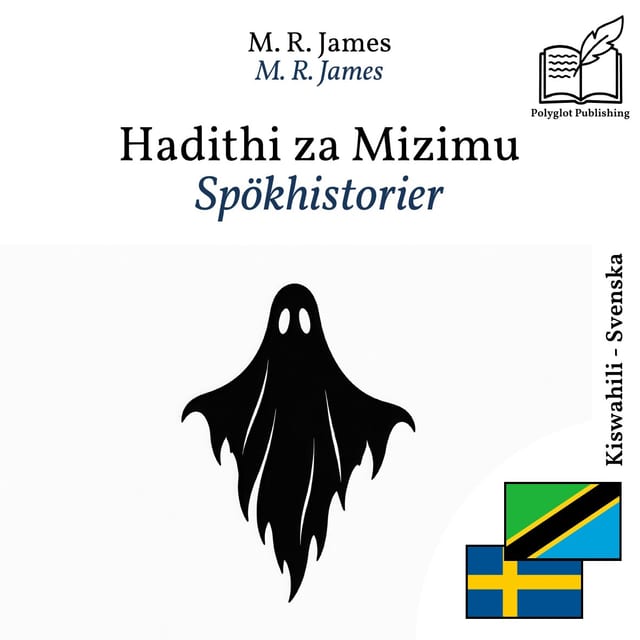 Spökhistorier