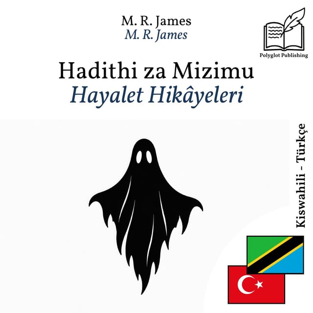 Hayalet Hikâyeleri