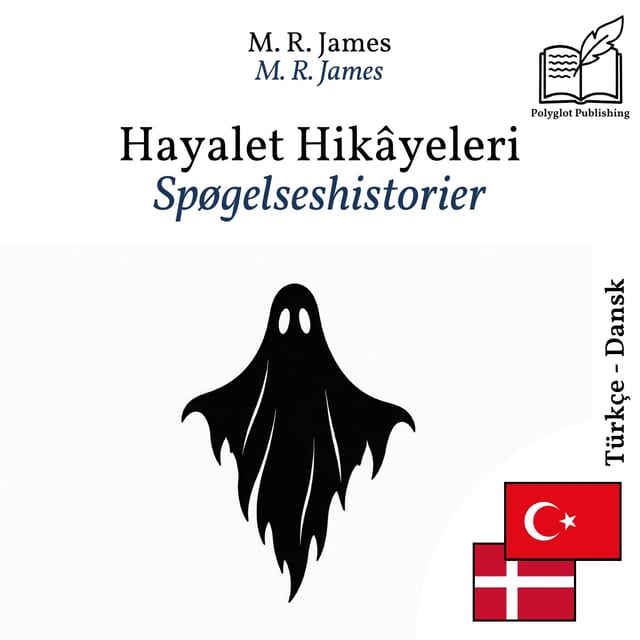 Spøgelseshistorier