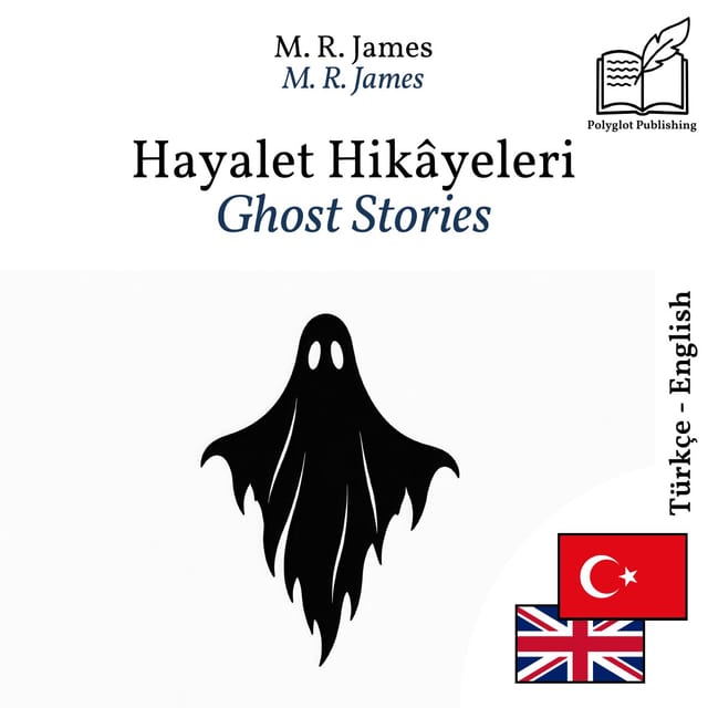 Ghost Stories