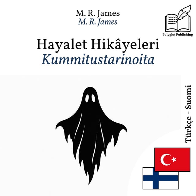 Kummitustarinoita
