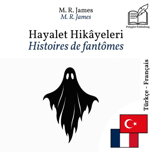 Histoires de fantômes