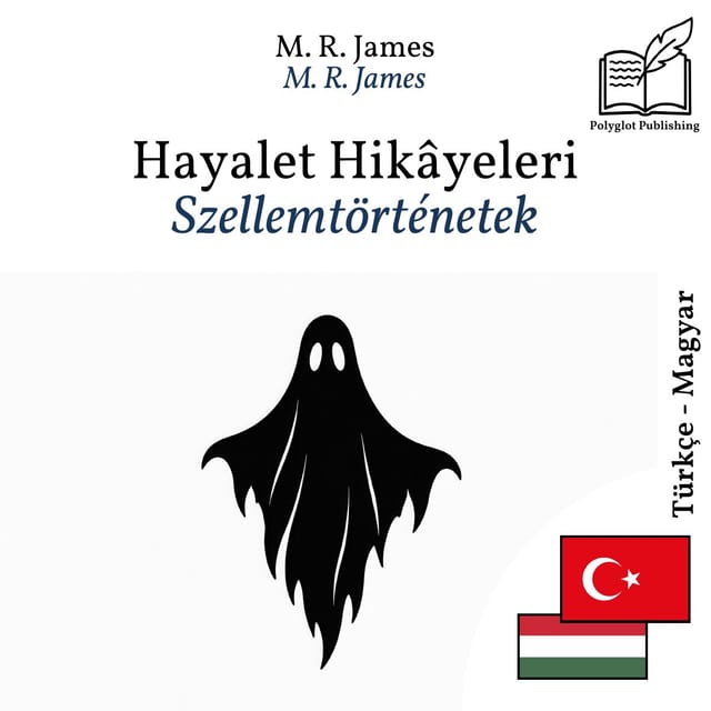 Szellemtörténetek