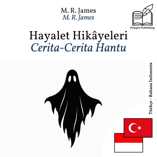 Cerita-Cerita Hantu
