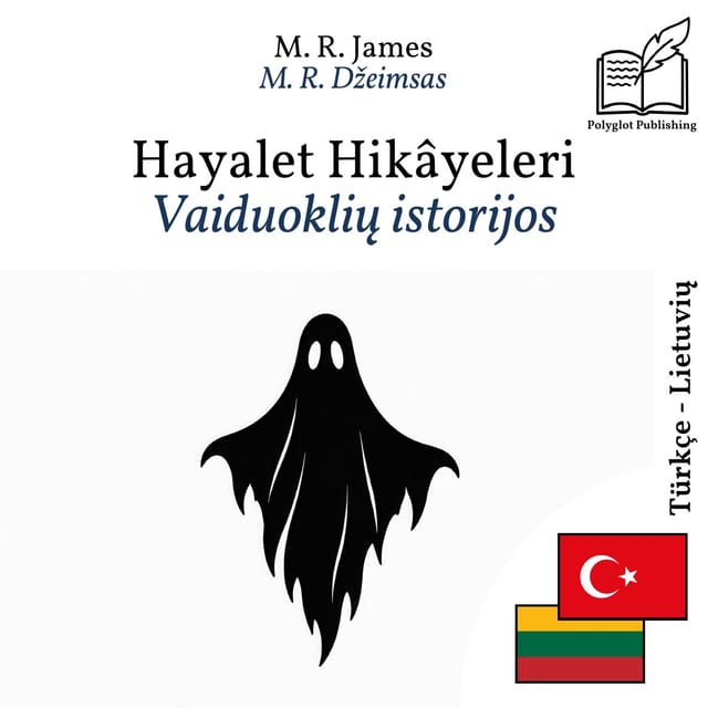 Vaiduoklių istorijos