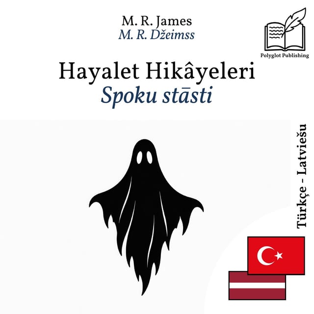 Spoku stāsti