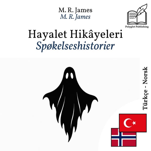 Spøkelseshistorier