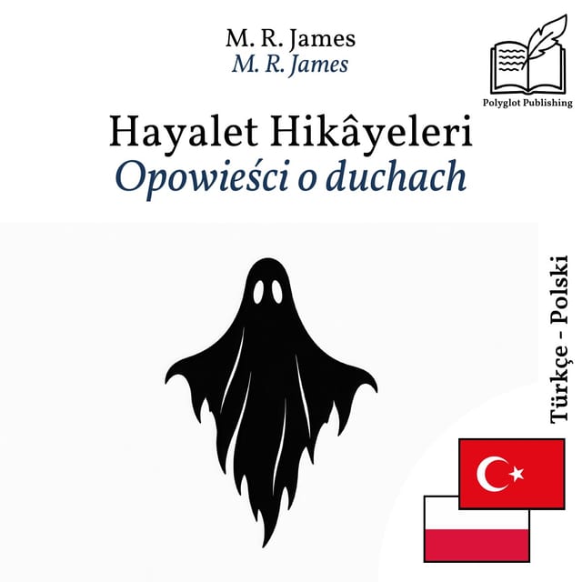 Opowieści o duchach