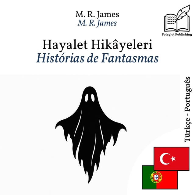 Histórias de Fantasmas