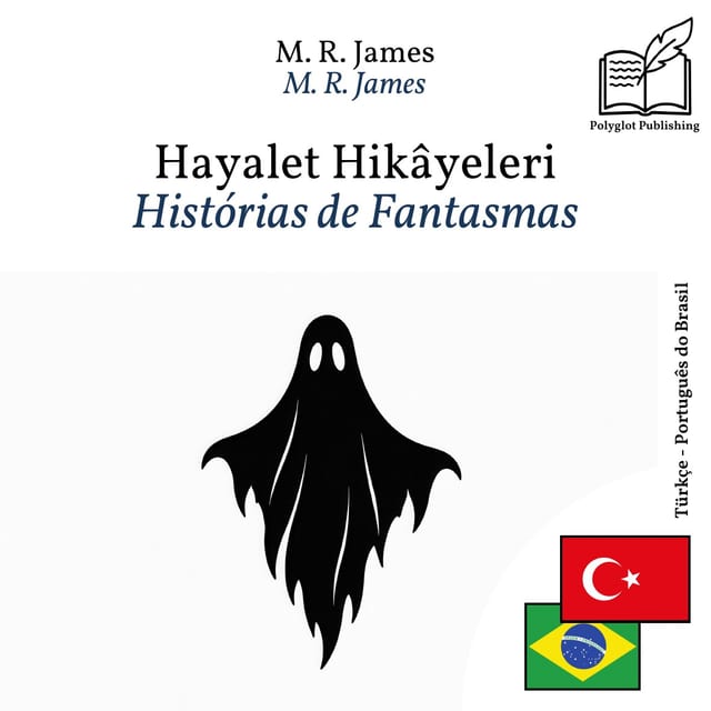 Histórias de Fantasmas