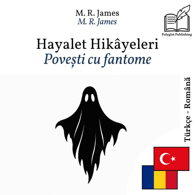 Povești cu fantome