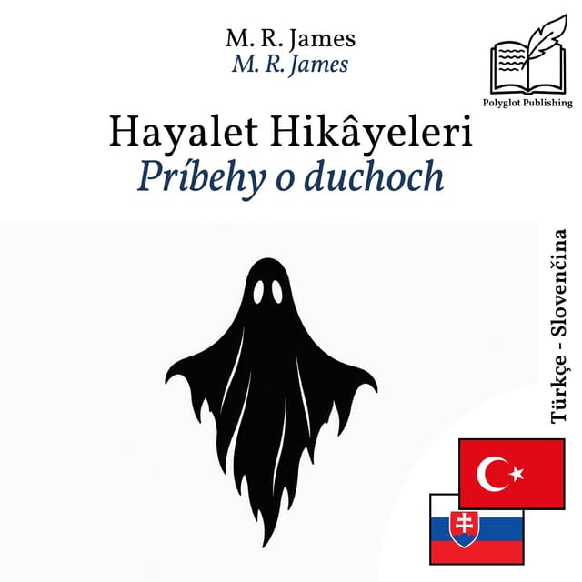 Príbehy o duchoch