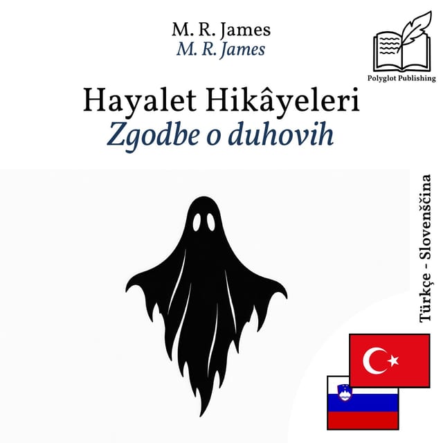 Zgodbe o duhovih