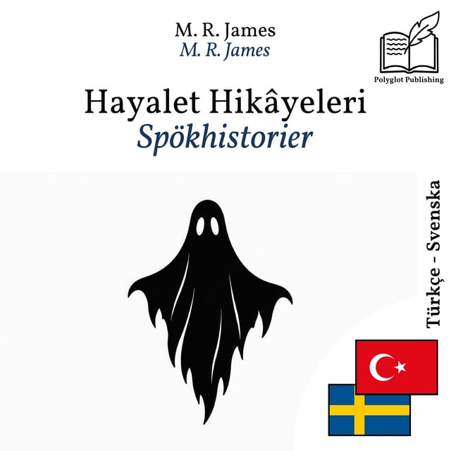 Spökhistorier
