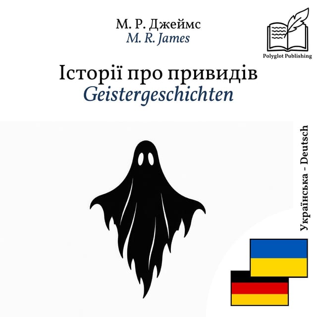 Geistergeschichten