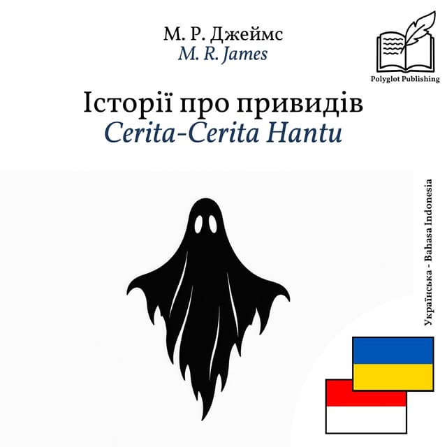 Cerita-Cerita Hantu