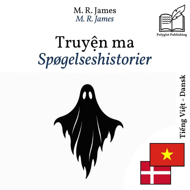 Spøgelseshistorier