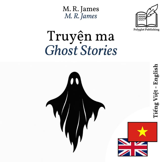 Ghost Stories