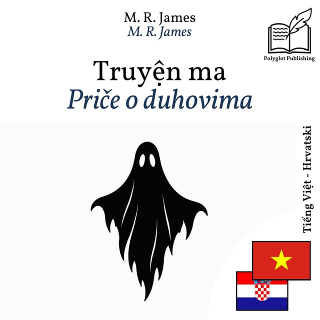 Priče o duhovima
