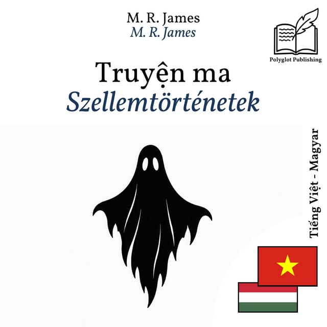 Szellemtörténetek