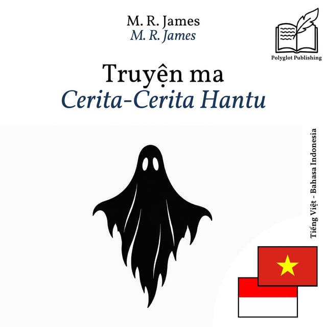 Cerita-Cerita Hantu