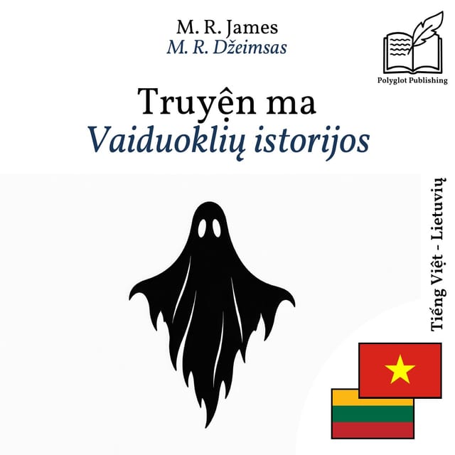 Vaiduoklių istorijos