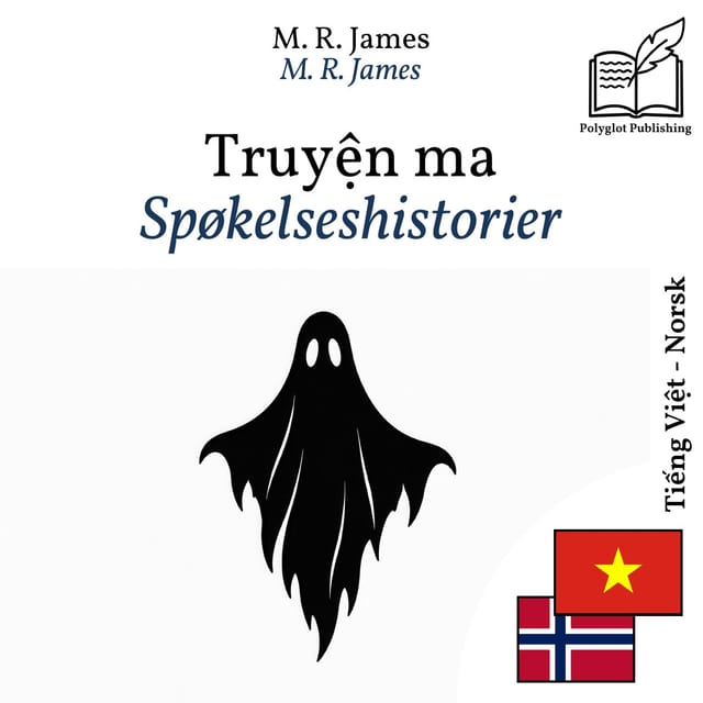 Spøkelseshistorier